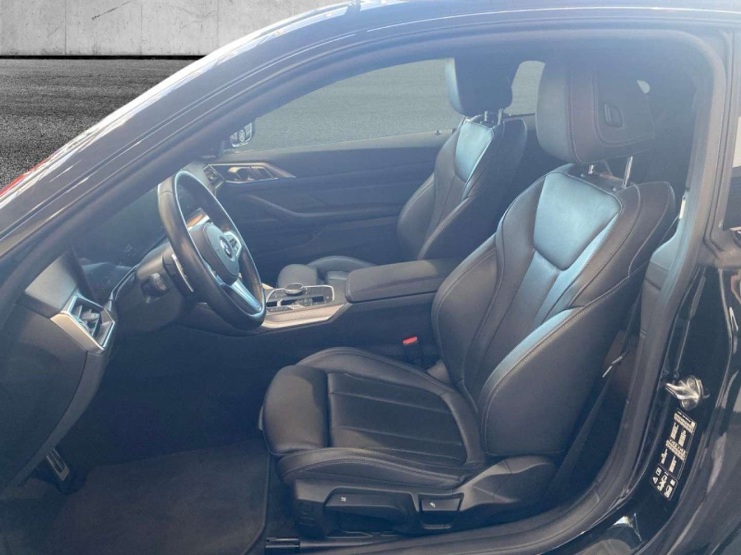 BMW Série 4 Coupé 430i XDrive M Sport -  - Joinsteer - #5