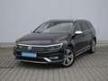 Volkswagen Passat Alltrack 2.0 TDI 190 PS 4Motion DSG AHK/PANORAMA/LED/18-ZO Schwarz - thumbnail 2