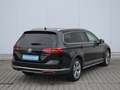 Volkswagen Passat Alltrack 2.0 TDI 190 PS 4Motion DSG AHK/PANORAMA/LED/18-ZO Zwart - thumbnail 3