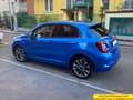 Fiat 500X 1.0 T3 120 CV Sport Blu/Azzurro - thumbnail 5