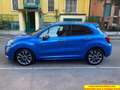 Fiat 500X 1.0 T3 120 CV Sport Blu/Azzurro - thumbnail 4