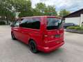 Volkswagen T6 Multivan Comfortline,Navi,Aut.,7-Sitzer,1.Han Rood - thumbnail 9