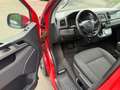 Volkswagen T6 Multivan Comfortline,Navi,Aut.,7-Sitzer,1.Han Rood - thumbnail 14