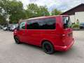 Volkswagen T6 Multivan Comfortline,Navi,Aut.,7-Sitzer,1.Han Rood - thumbnail 10