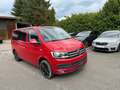 Volkswagen T6 Multivan Comfortline,Navi,Aut.,7-Sitzer,1.Han Rood - thumbnail 7