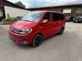 Volkswagen T6 Multivan Comfortline,Navi,Aut.,7-Sitzer,1.Han Rood - thumbnail 3