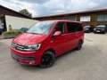 Volkswagen T6 Multivan Comfortline,Navi,Aut.,7-Sitzer,1.Han Rood - thumbnail 5