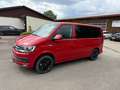 Volkswagen T6 Multivan Comfortline,Navi,Aut.,7-Sitzer,1.Han Rood - thumbnail 4