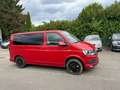 Volkswagen T6 Multivan Comfortline,Navi,Aut.,7-Sitzer,1.Han Rood - thumbnail 8