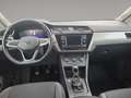 Volkswagen Touran TDI Silber - thumbnail 10