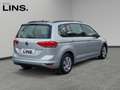 Volkswagen Touran TDI Silber - thumbnail 5