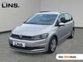 Volkswagen Touran TDI Silber - thumbnail 1