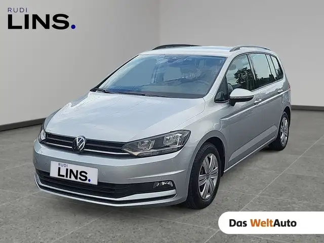 Volkswagen Touran TDI