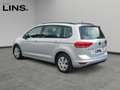 Volkswagen Touran TDI Silber - thumbnail 3