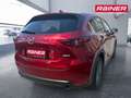 Mazda CX-5 G165 AWD Takumi Aut. Rot - thumbnail 5