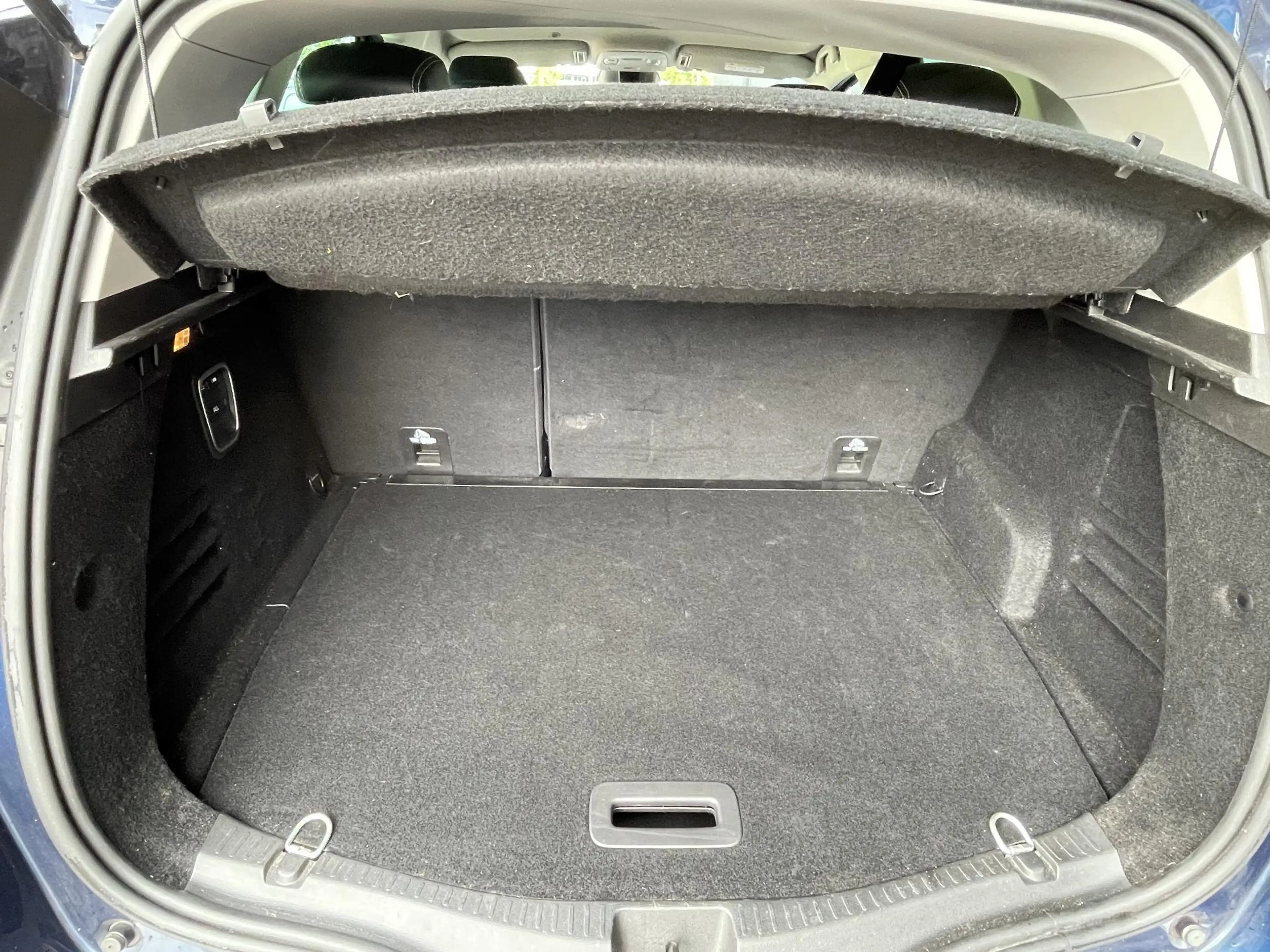 Renault Scenic 1.2 TCe Intens | Navigatie | Clima | Camera — photo 13