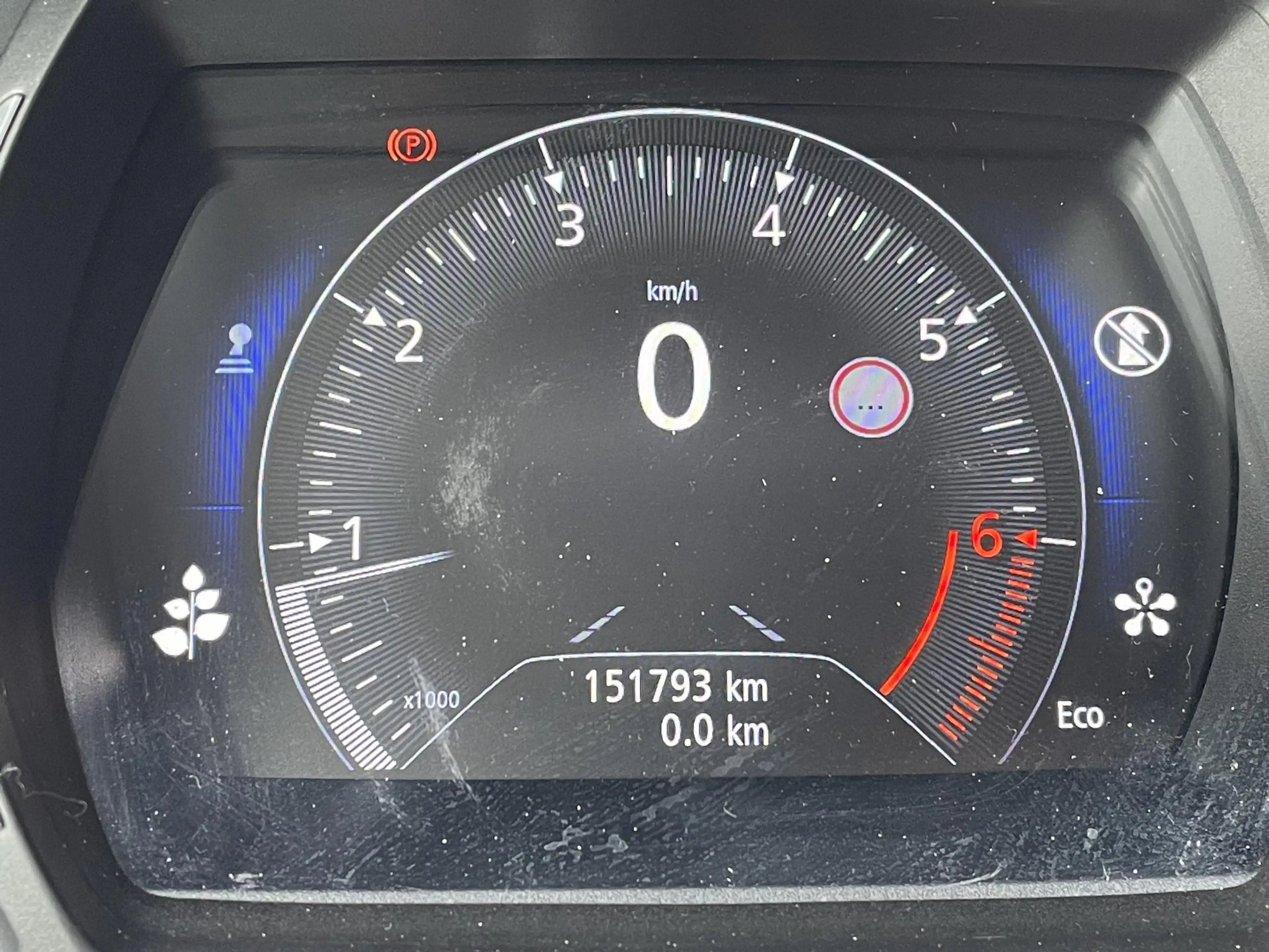 Renault Scenic 1.2 TCe Intens | Navigatie | Clima | Camera — photo 15