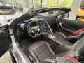 Corvette Z06 6.2 V8 Z06 AT8 Cabriolet 1 Hand Argento - thumbnail 11