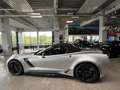 Corvette Z06 6.2 V8 Z06 AT8 Cabriolet 1 Hand Argento - thumbnail 9