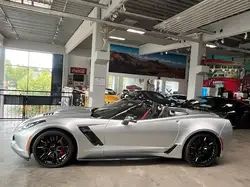 Corvette Z06 6.2 V8 AT8 Cabriolet 1 Hand
