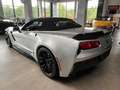 Corvette Z06 6.2 V8 Z06 AT8 Cabriolet 1 Hand Argento - thumbnail 10