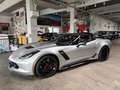 Corvette Z06 6.2 V8 Z06 AT8 Cabriolet 1 Hand Argento - thumbnail 8