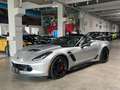 Corvette Z06 6.2 V8 Z06 AT8 Cabriolet 1 Hand Argento - thumbnail 2