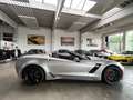 Corvette Z06 6.2 V8 Z06 AT8 Cabriolet 1 Hand Argento - thumbnail 5