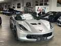 Corvette Z06 6.2 V8 Z06 AT8 Cabriolet 1 Hand Argento - thumbnail 4