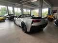 Corvette Z06 6.2 V8 Z06 AT8 Cabriolet 1 Hand Argento - thumbnail 6