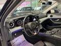 Mercedes-Benz E 200 d AVANTGARDE Navi/Leder/LED/Kam/Ambiente/17 Schwarz - thumbnail 9