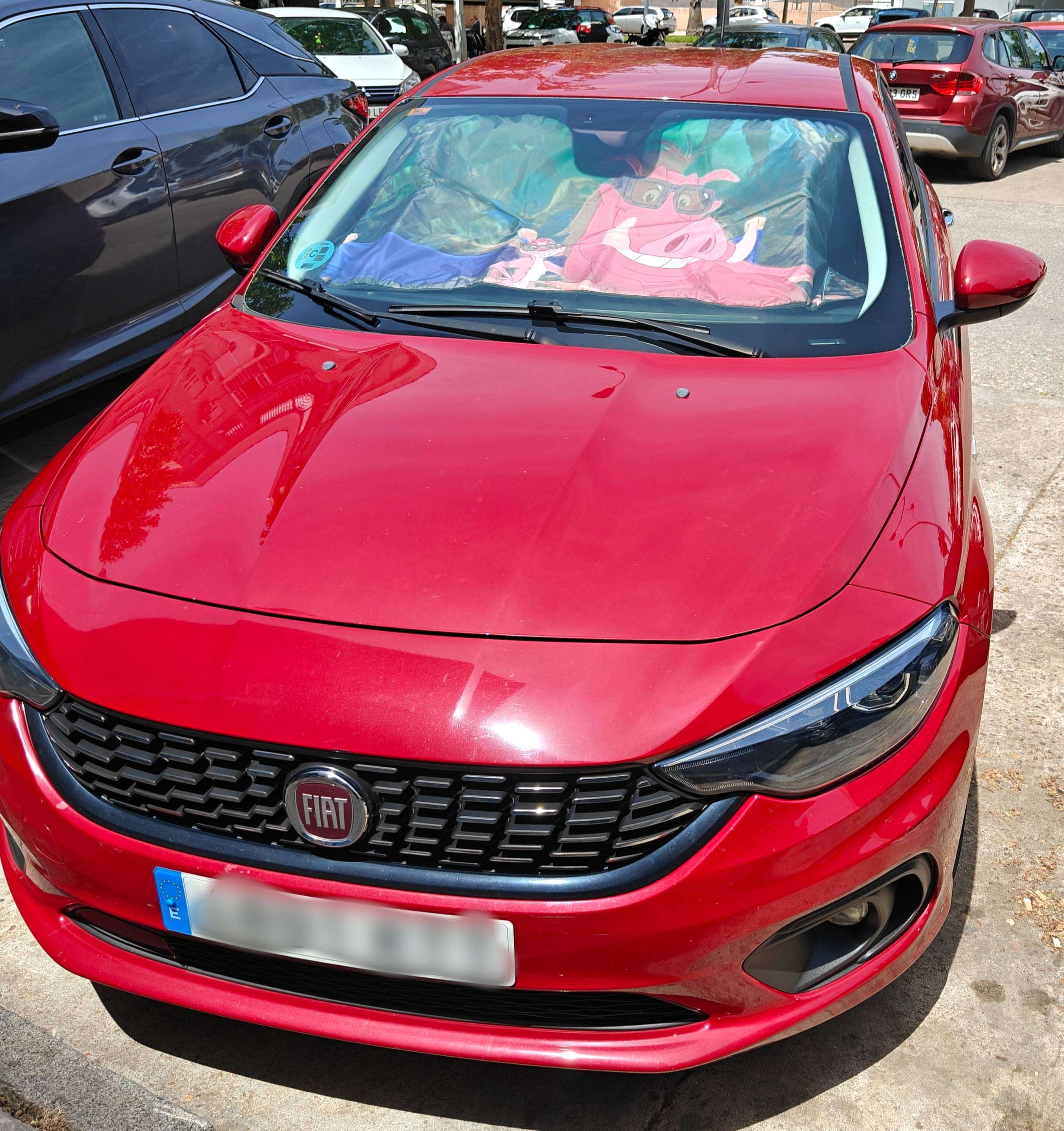 Fiat Tipo Tipo SW 1.4 Lounge Lounge - foto 1