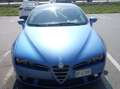 Alfa Romeo Brera Brera 2.4 jtdm Sky Window 200cv Blau - thumbnail 3
