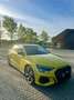 Audi S3 Sportback 2.0 tfsi quattro 310cv s-tronic Jaune - thumbnail 3