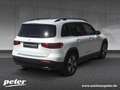 Mercedes-Benz GLB 220 4MATIC Progressive, AHV, Distronic Weiß - thumbnail 5