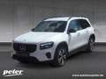 Mercedes-Benz GLB 220 4MATIC Progressive, AHV, Distronic Weiß - thumbnail 1