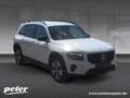Mercedes-Benz GLB 220 4MATIC Progressive, AHV, Distronic Weiß - thumbnail 2