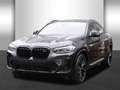 BMW X4 M40d AT Innovationsp. Sport Aut. Panorama AHK Grau - thumbnail 2