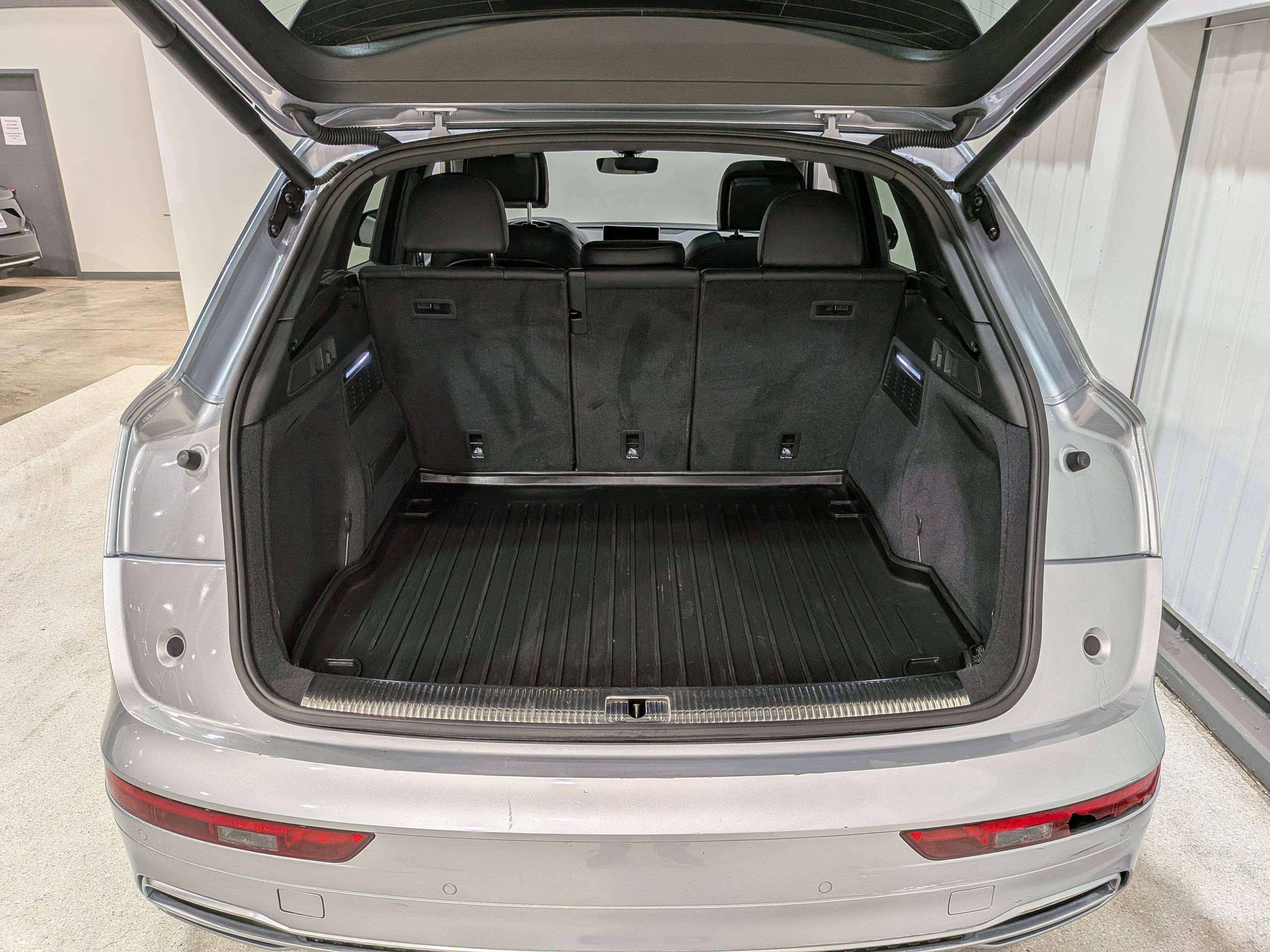 Audi Q5 2019