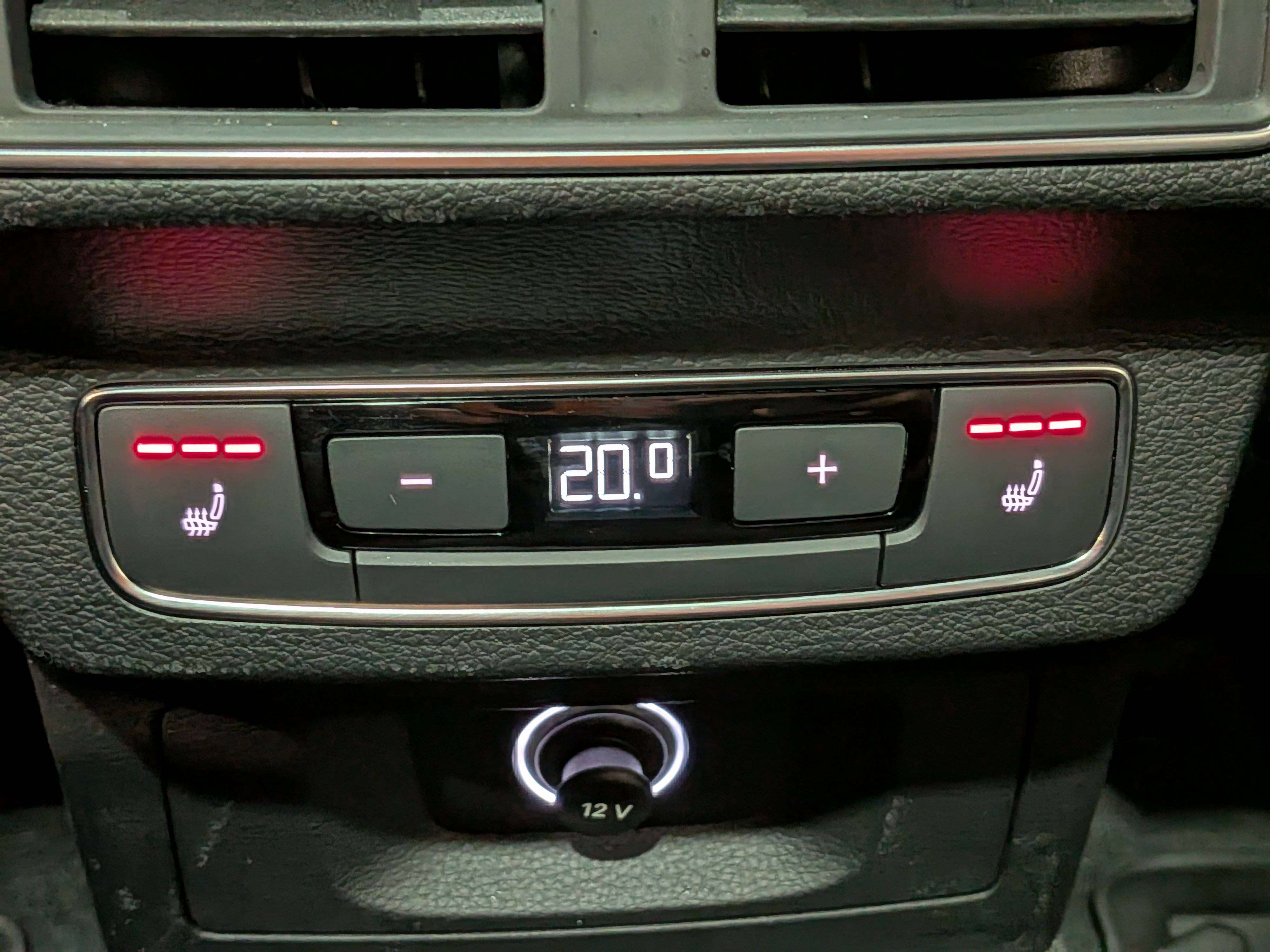 Audi Q5 2019