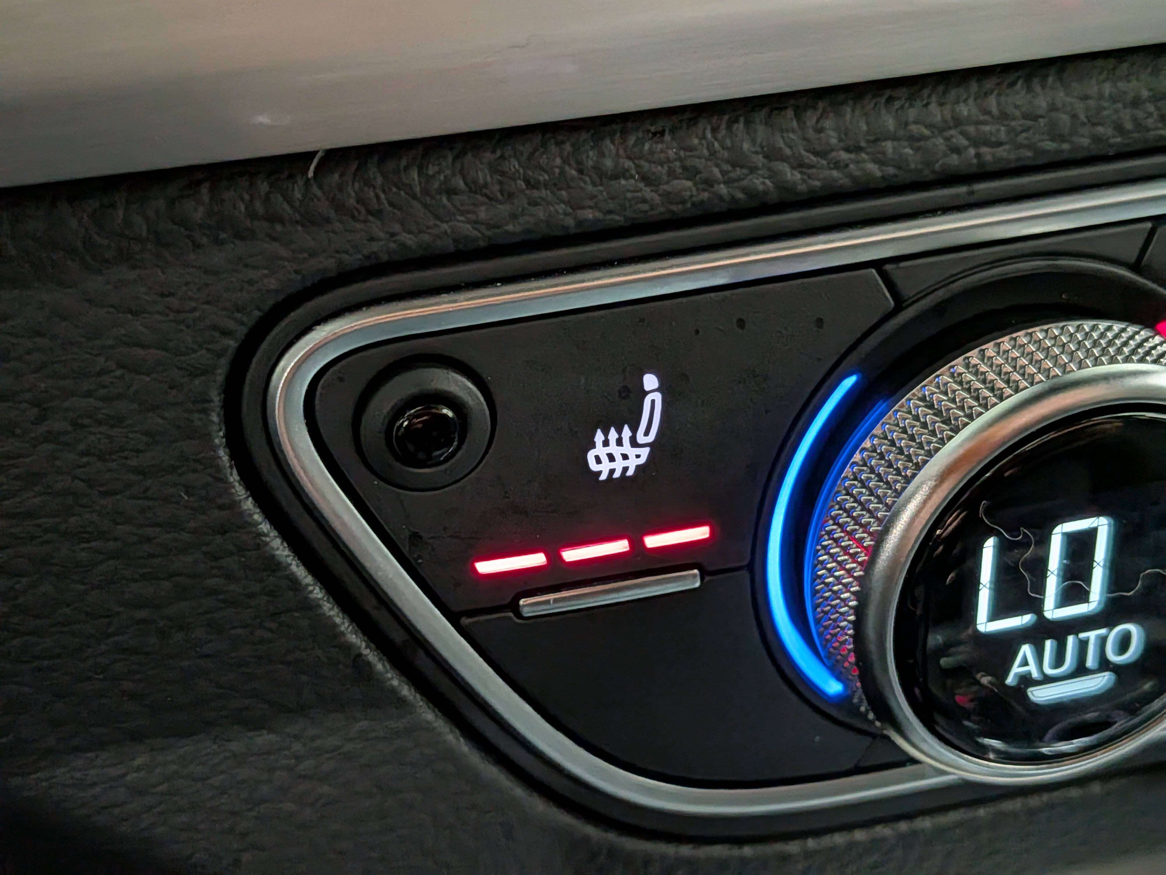 Audi Q5 2019