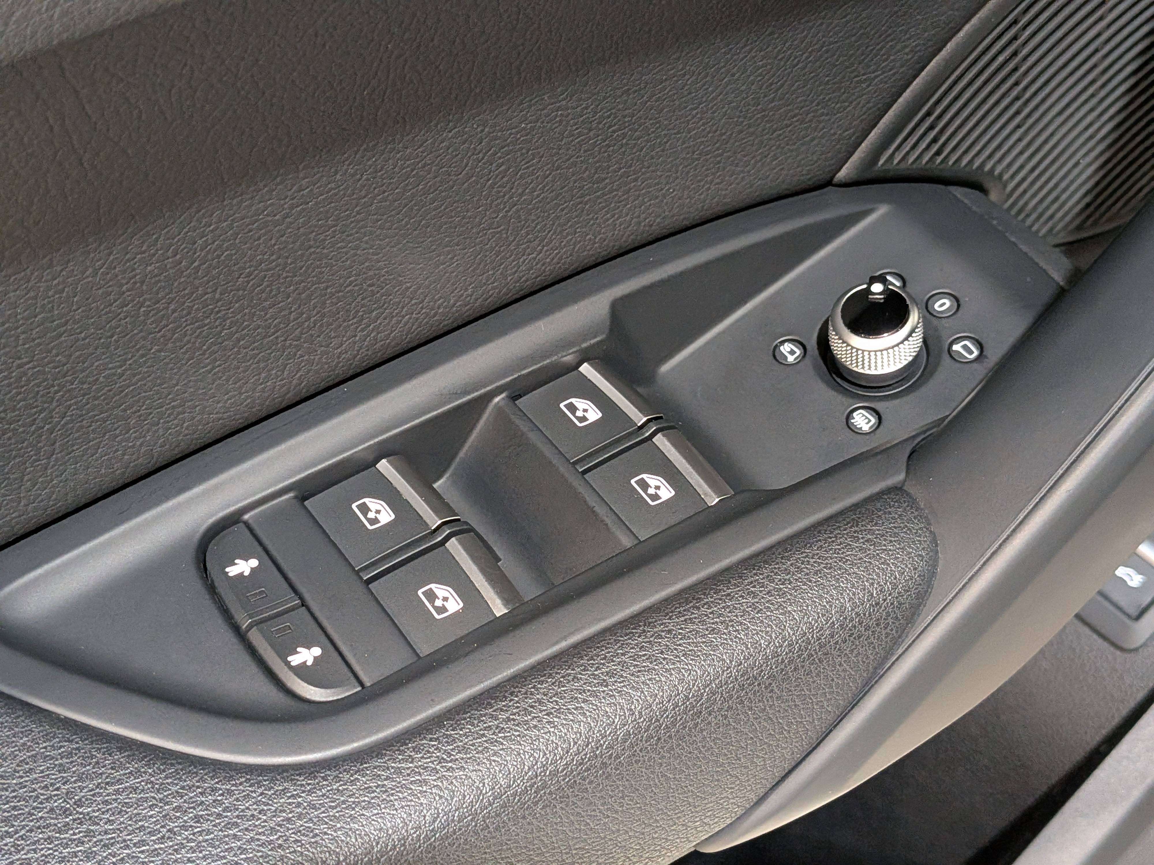 Audi Q5 2019