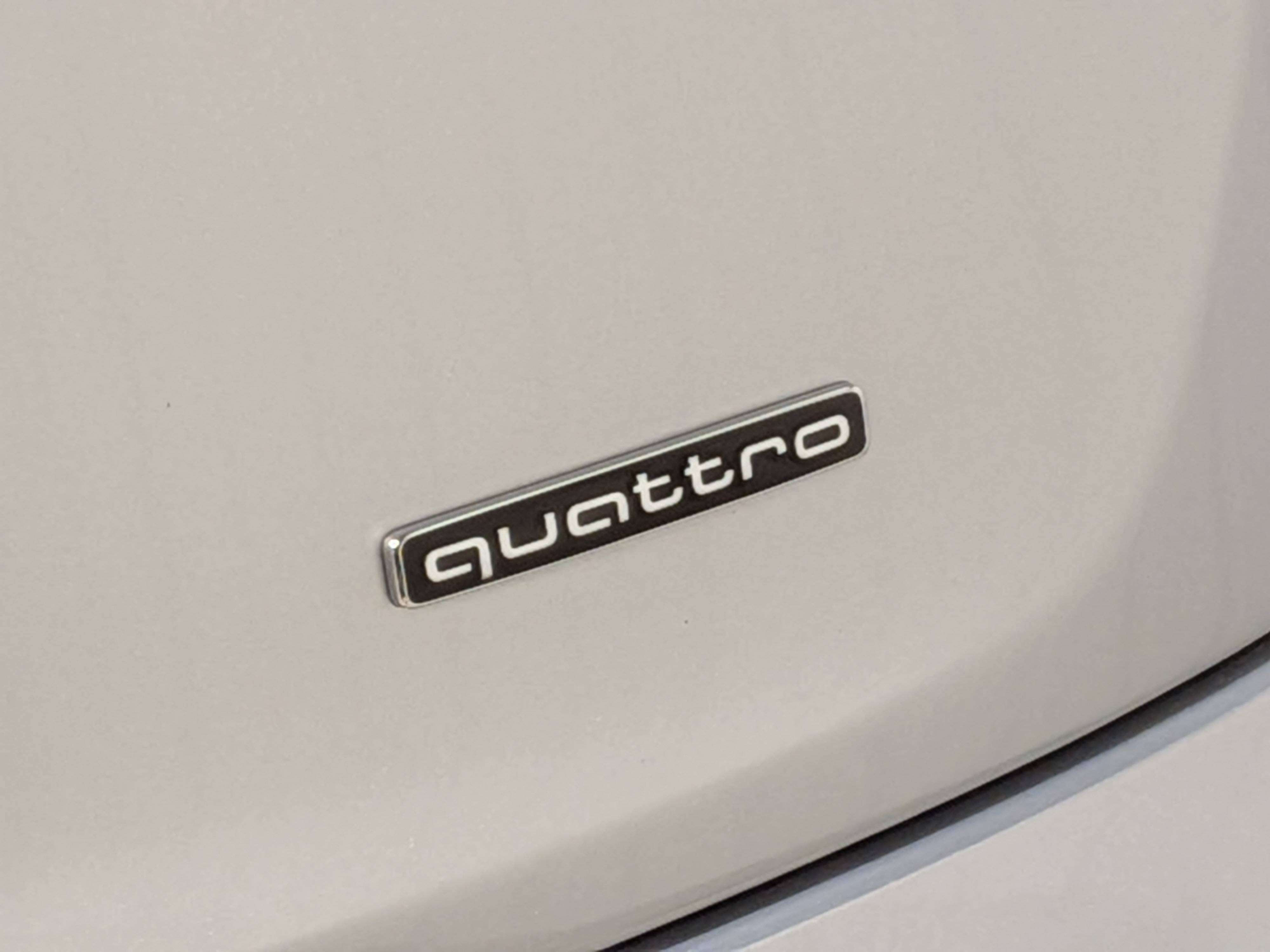 Audi Q5 2019