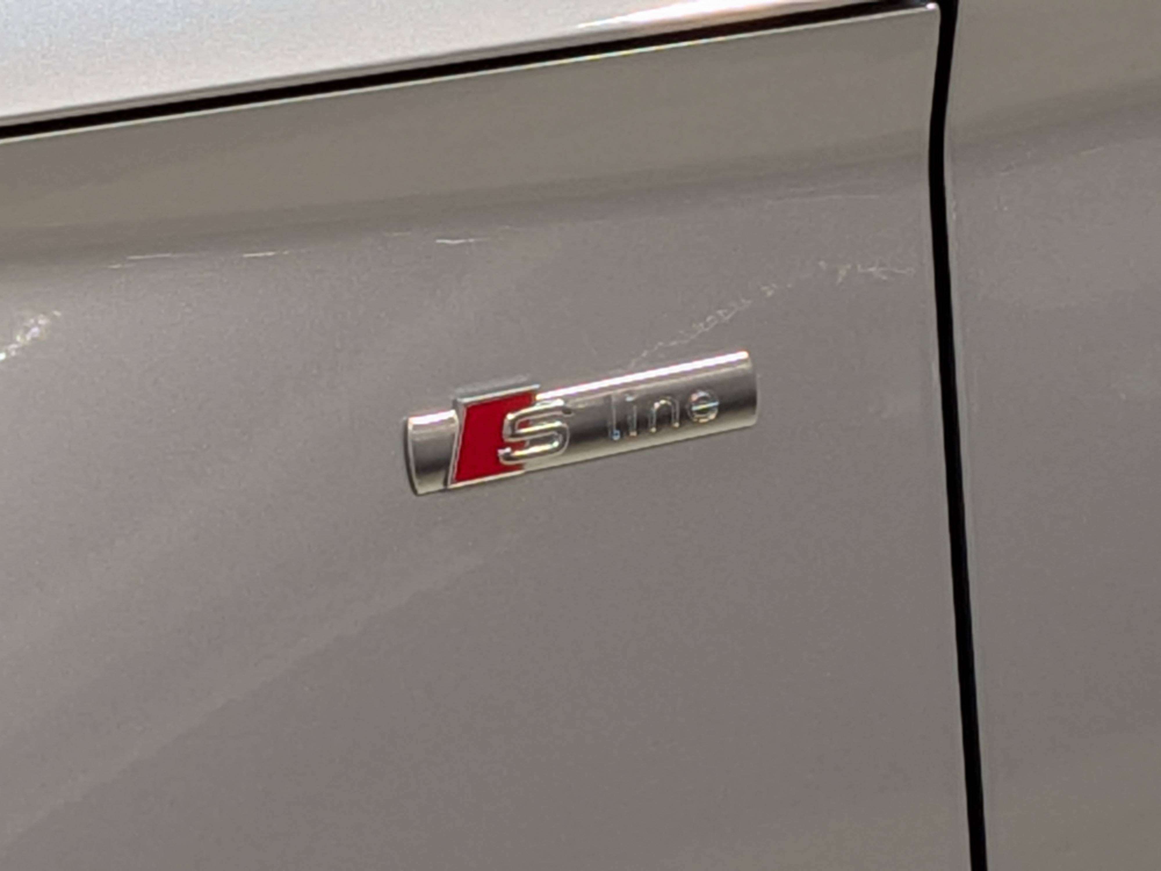 Audi Q5 2019