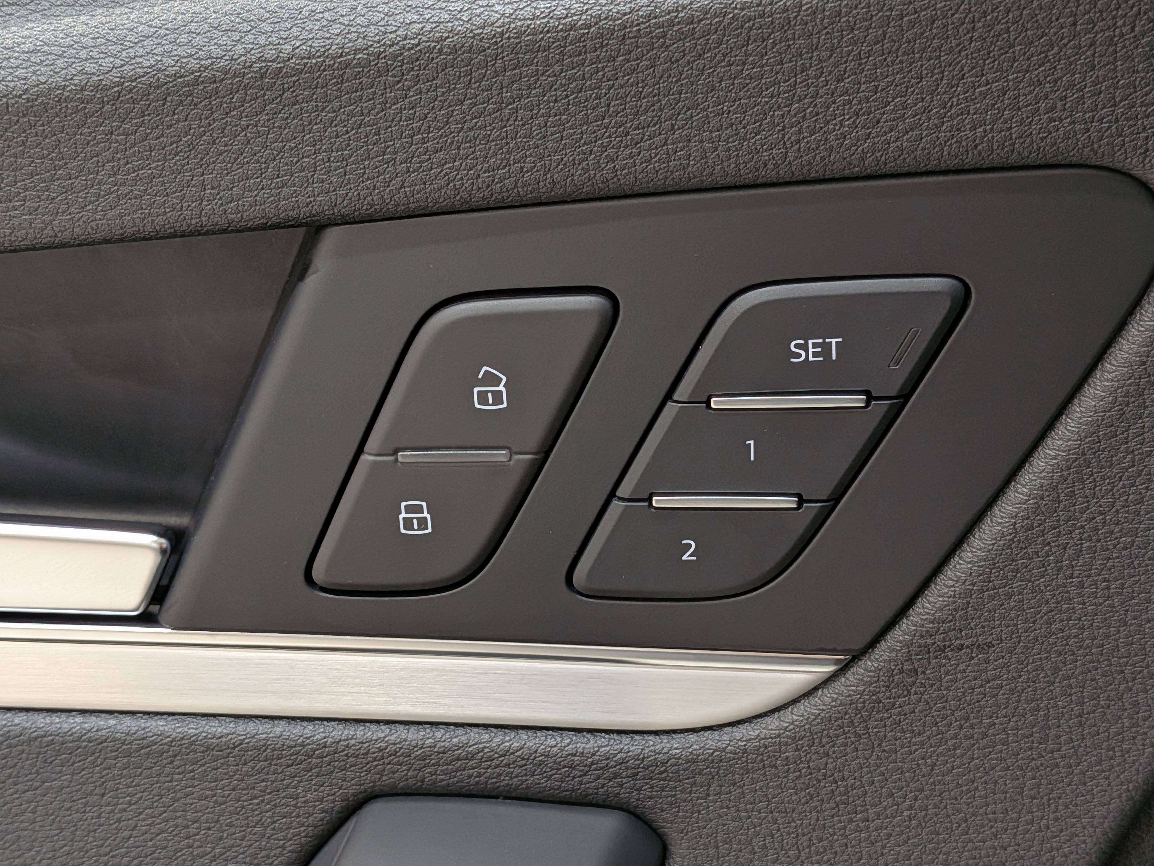 Audi Q5 2019