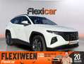 Hyundai TUCSON 1.6 TGDI 132kW (180CV) 48V Style DCT 4x4 Blanco - thumbnail 1