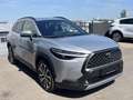 Toyota Corolla Cross Hybrid 1.8L Dynamic Edition Navigatie, Achteruitri Zilver - thumbnail 6