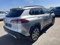 Toyota Corolla Cross Hybrid 1.8L Dynamic Edition Navigatie, Achteruitri Zilver - thumbnail 8