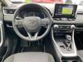 Toyota RAV 4 RAV4 2.5 Hybrid Business Edition 4x2 Schwarz - thumbnail 9