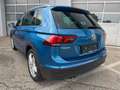 Volkswagen Tiguan 2.0 TDI-150ps Navi/ACC/Anhängerkupplung. Blau - thumbnail 5